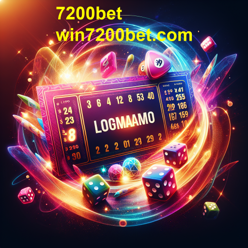 Descubra a Emoção da Loteria no 7200bet