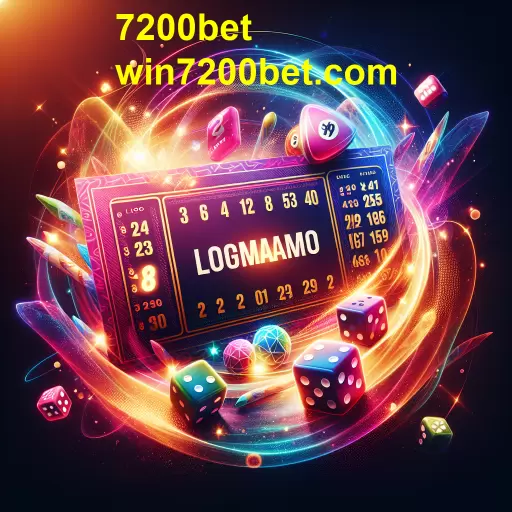 Descubra a Emoção da Loteria no 7200bet